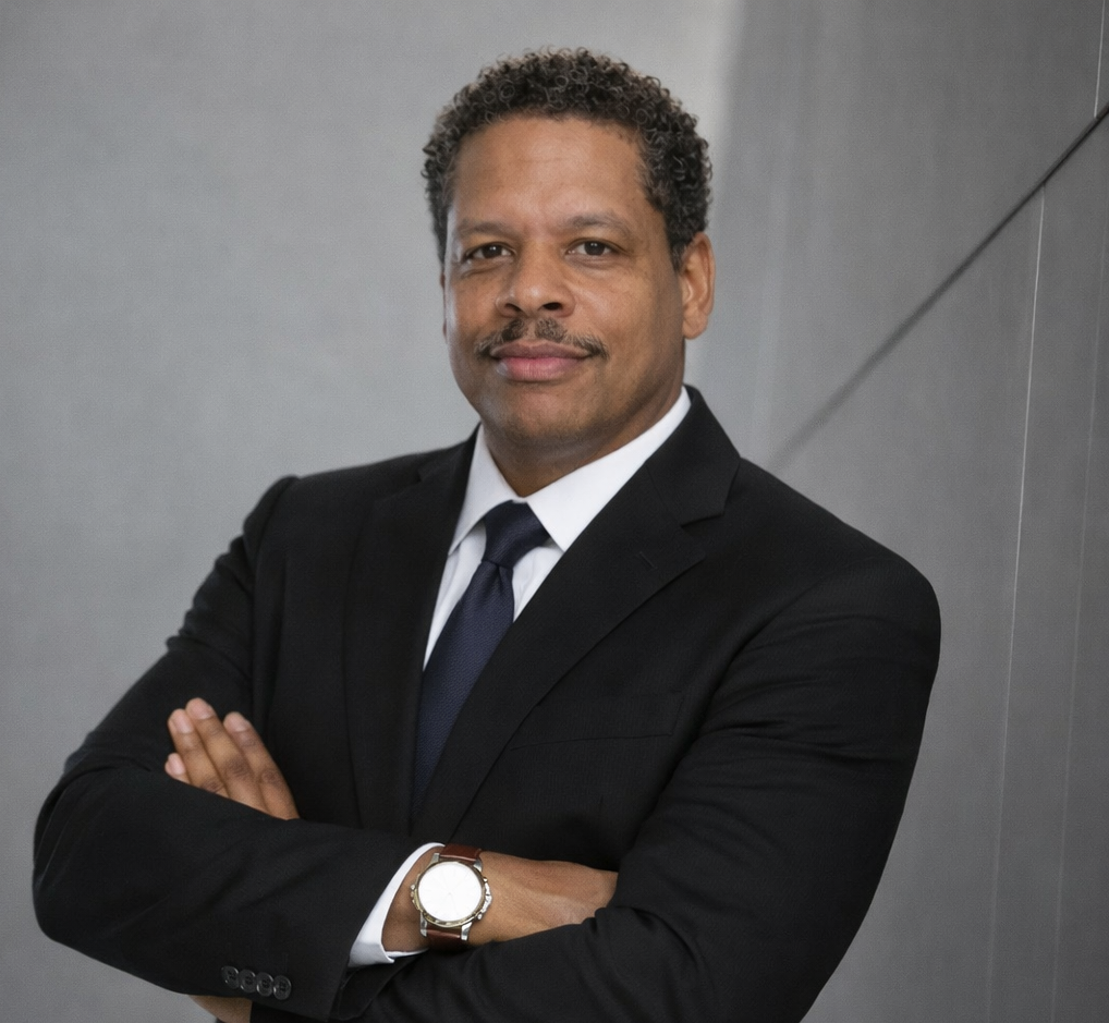 Daron L. Davis