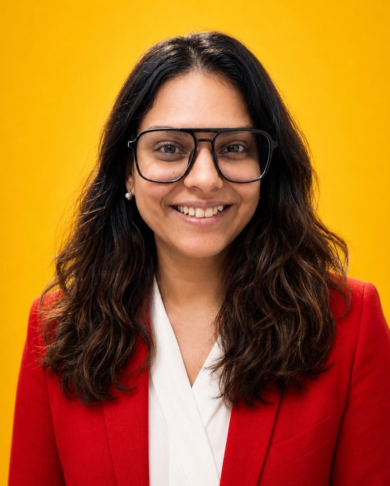 Prof. Priya Nath
